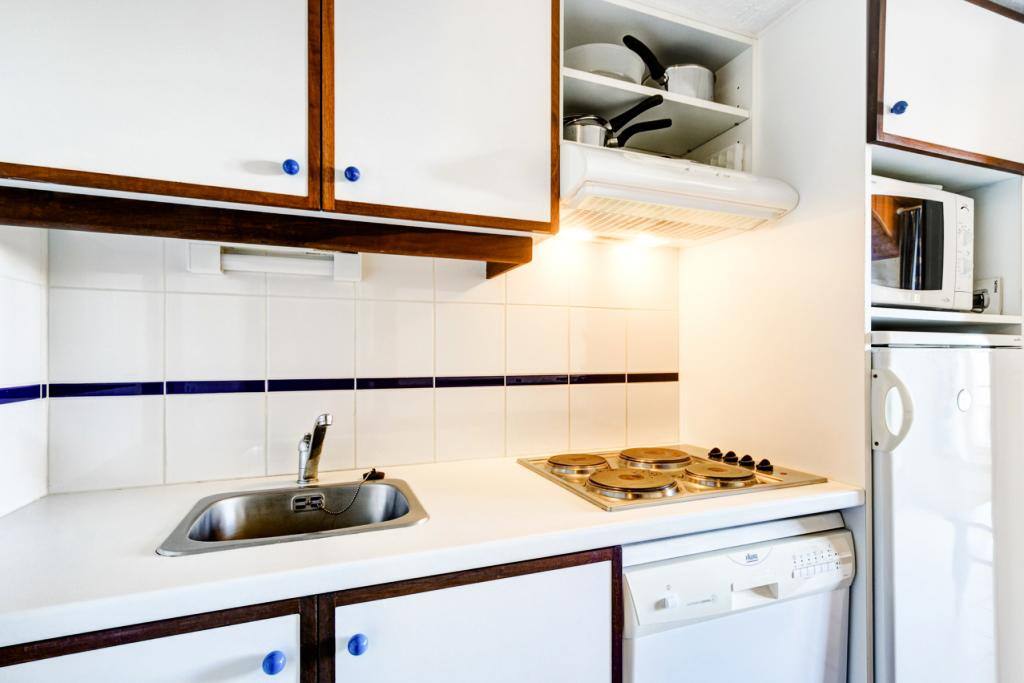 2 Pièces 6/7 Personnes Confort