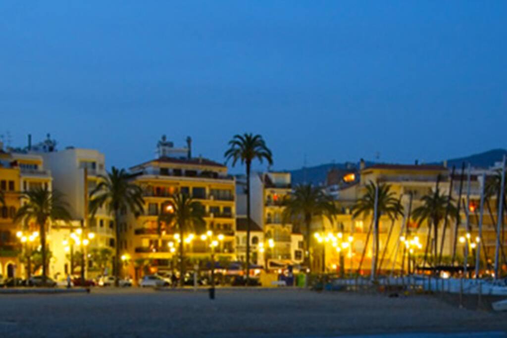 SITGES