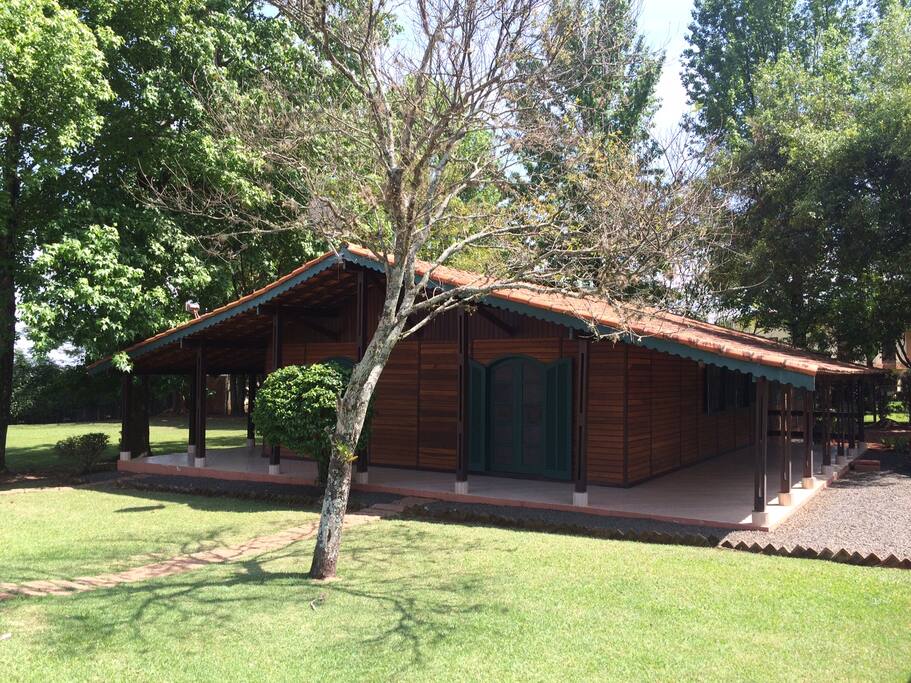 Casa