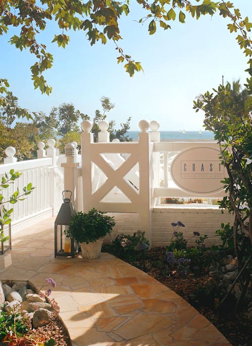 Photo of Shutters on the Beach