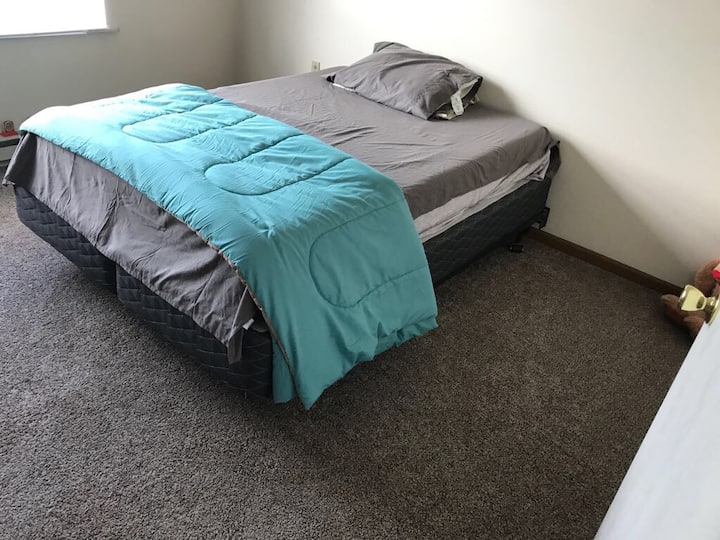 Family Couple Room