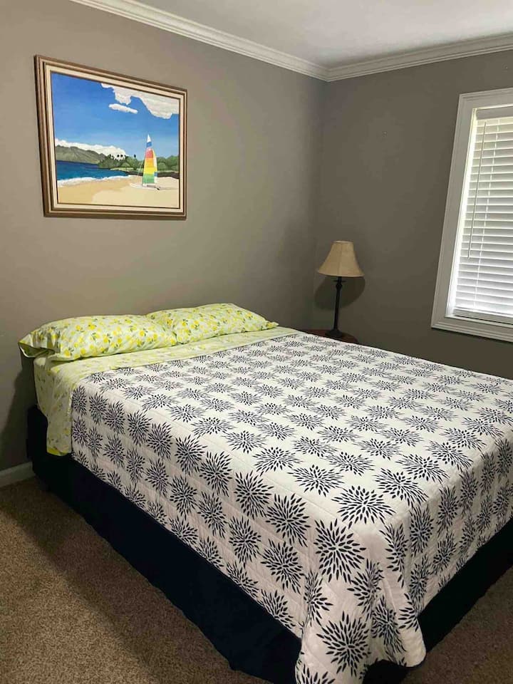 غرفة النوم 1