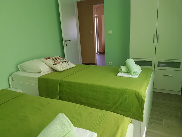 ห้องนอน 2