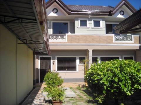 Fully Furnished Apartment in Digos City, Davao