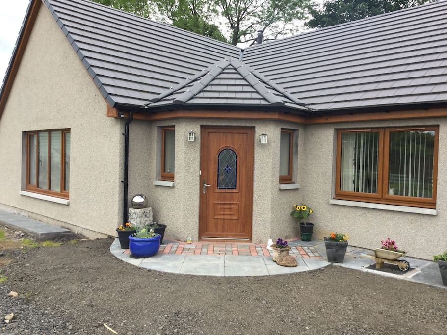 Edgehill Bed and Breakfast