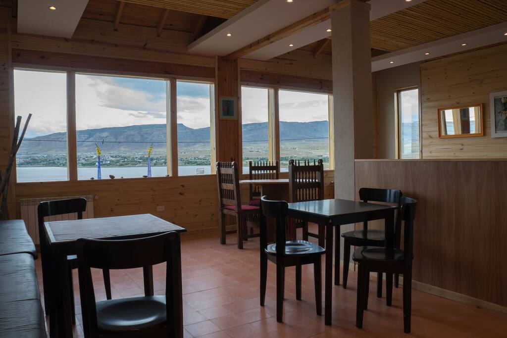 Comedor- Estar