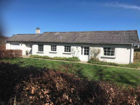 House in the countryside