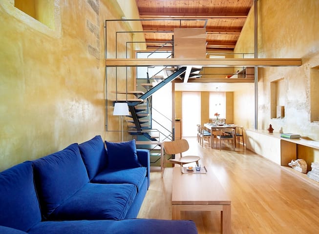 Dorotheou House in Chania Old Town