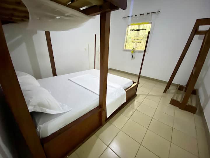 غرفة النوم 3