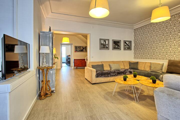 SAO PEDRO, sleeps 30 gallery image 5