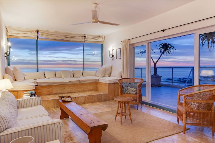 Light and Bright in Bantry Bay