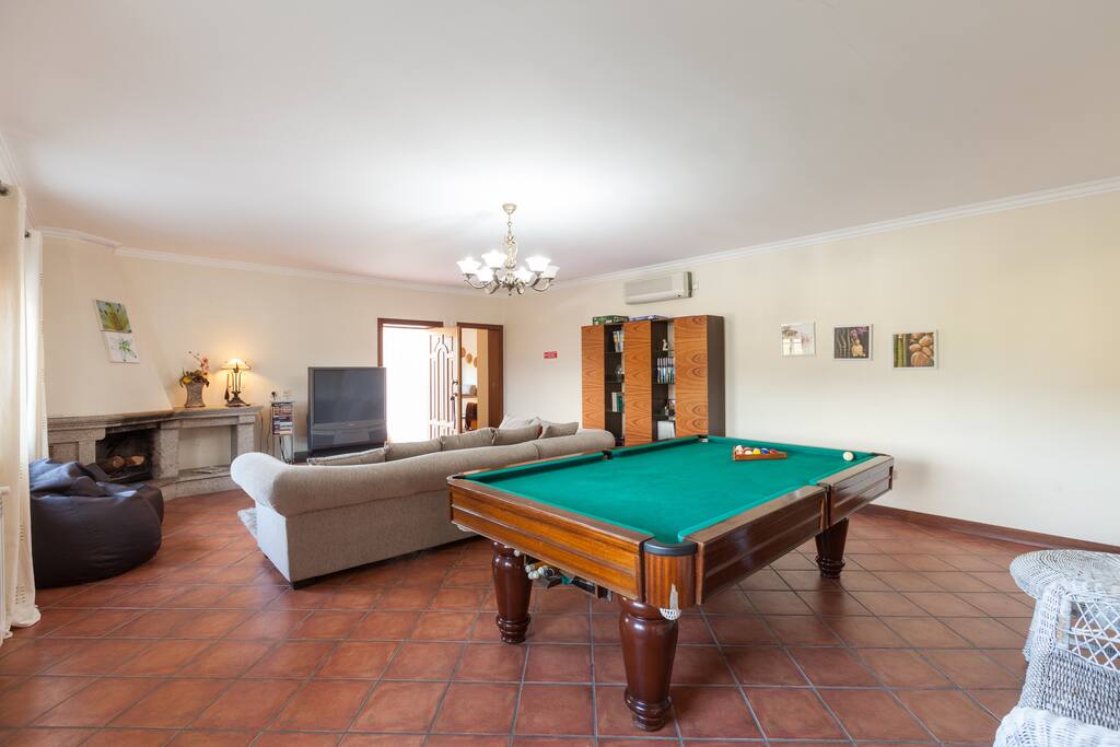 Sala Estar