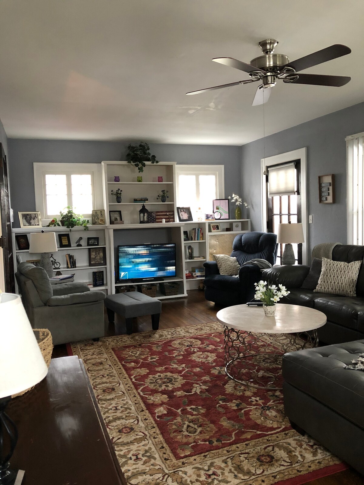 Cozy Home