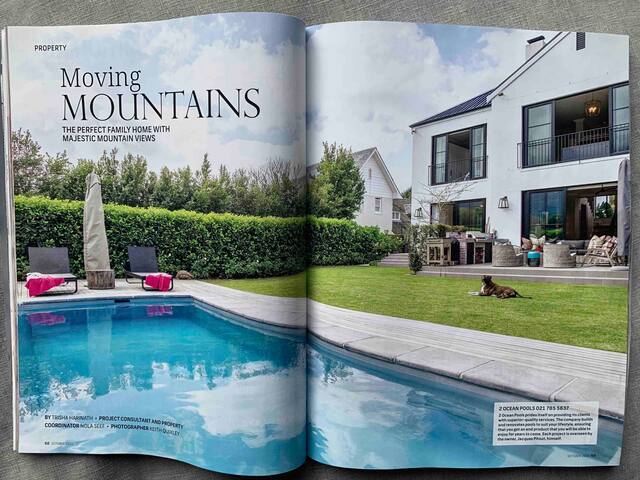 Luxury Home with Beautiful Spaces & Mountain Views gallery image 5