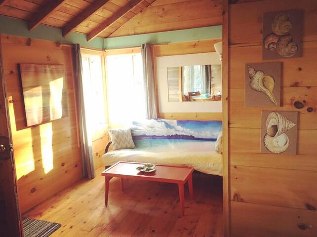 Airbnb Long Point Vacation Rentals Places To Stay Ontario