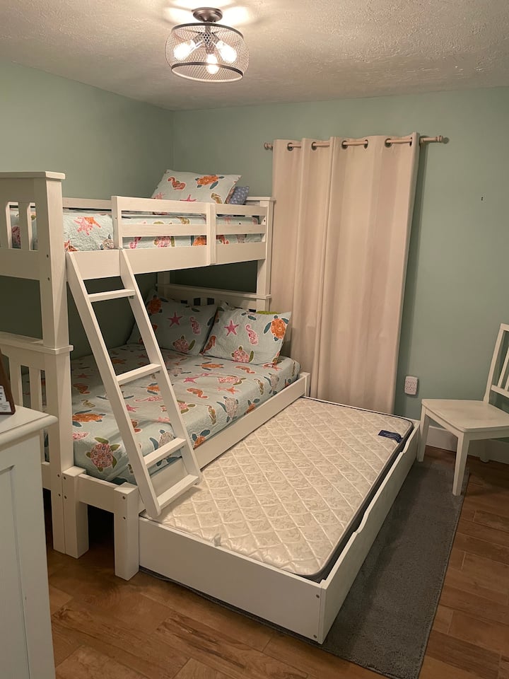 საძინებელი 2