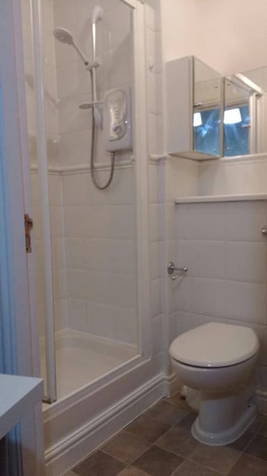 Private En-suite