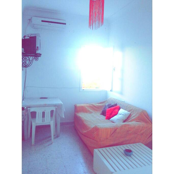 Salon