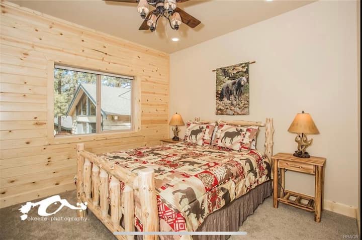 საძინებელი 2