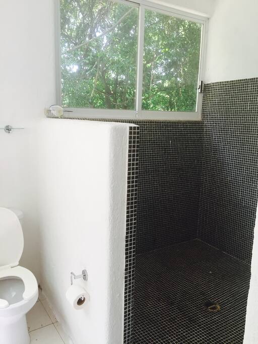 baño recamara 1