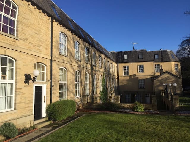 A Gorgeous Georgian Mansion