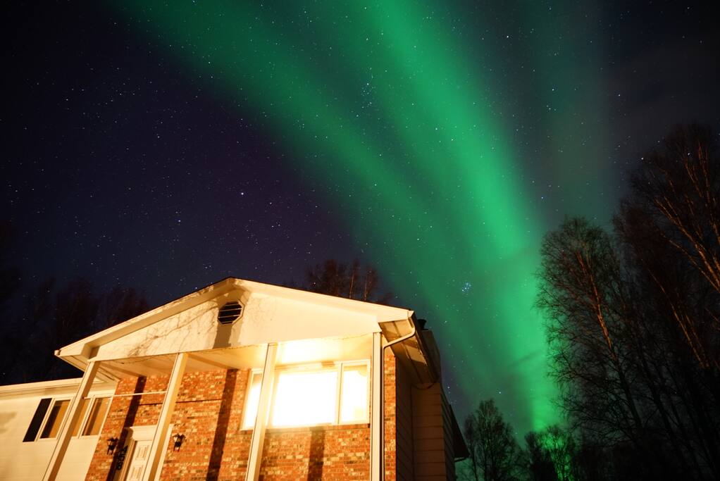 Northern Light
