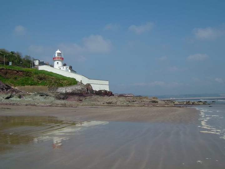 Lovely bungalow in prime location in Youghal