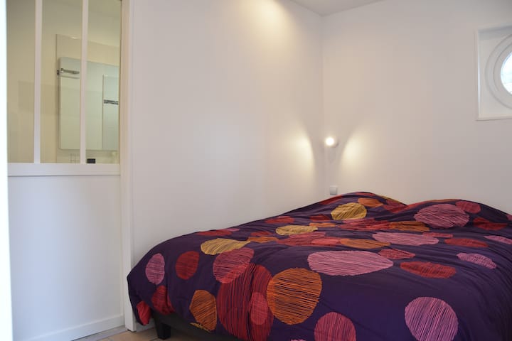 Chambre RDC