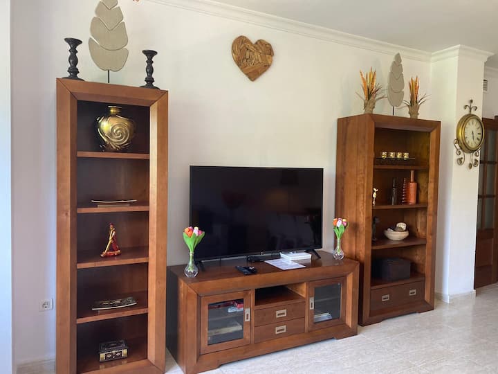 10 Best LongTerm Rentals In La Cala de Mijas, Spain Updated 2024