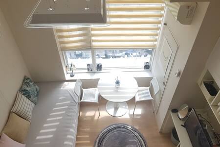 2#좋은복층 코로나 걱정마세요 영등포역,타임스퀘어 corona Don't worry