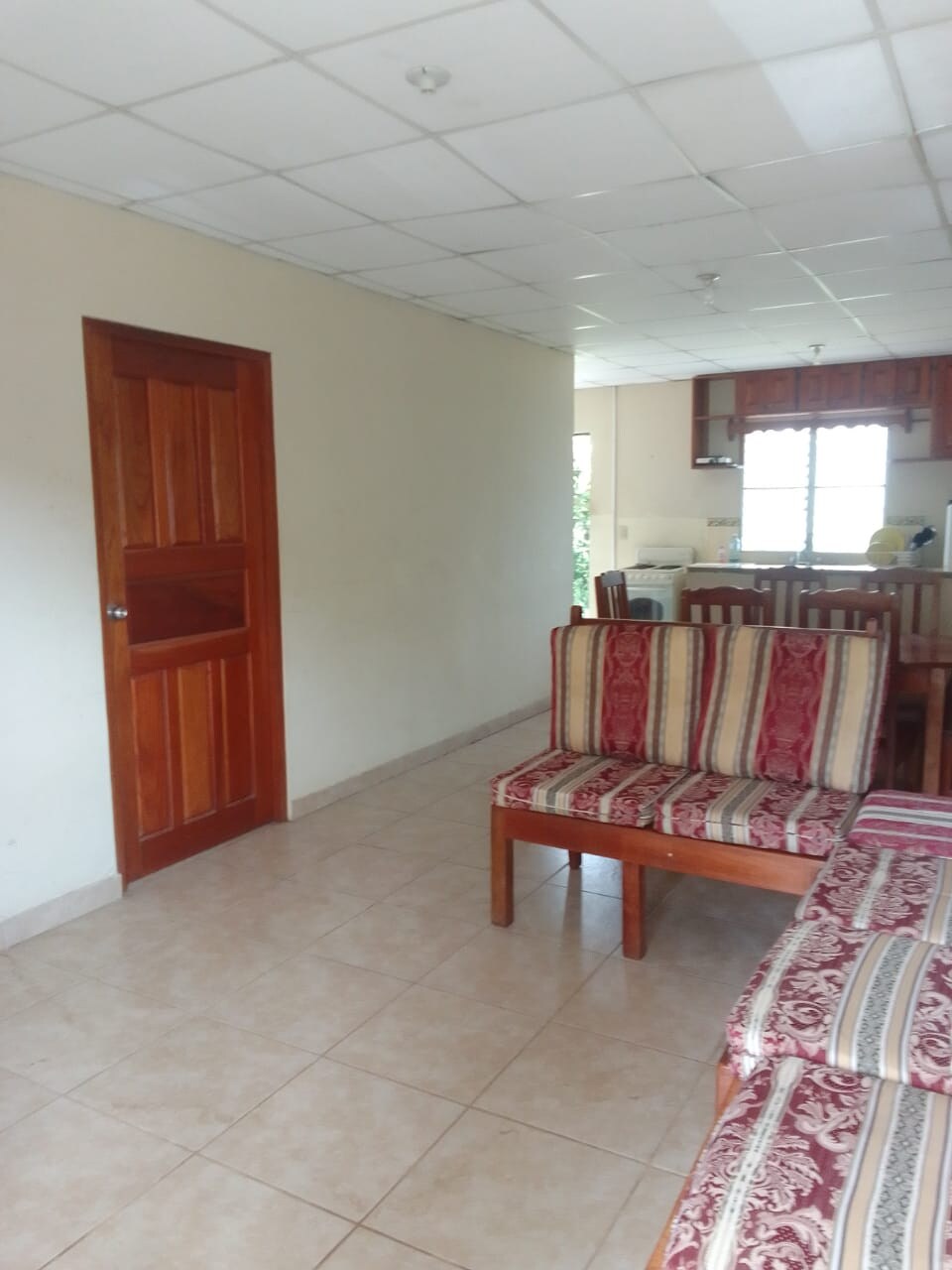 Beach House in San Felix — 3 bedroom vacation rental in San Félix District