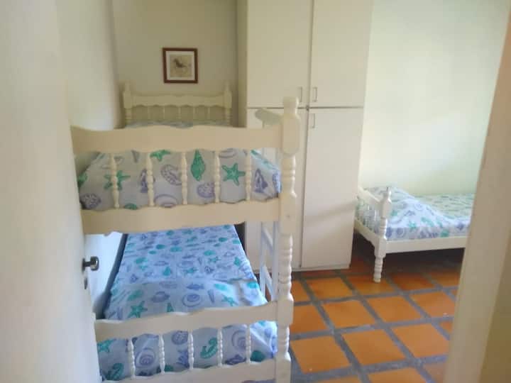 Საძინებელი 1