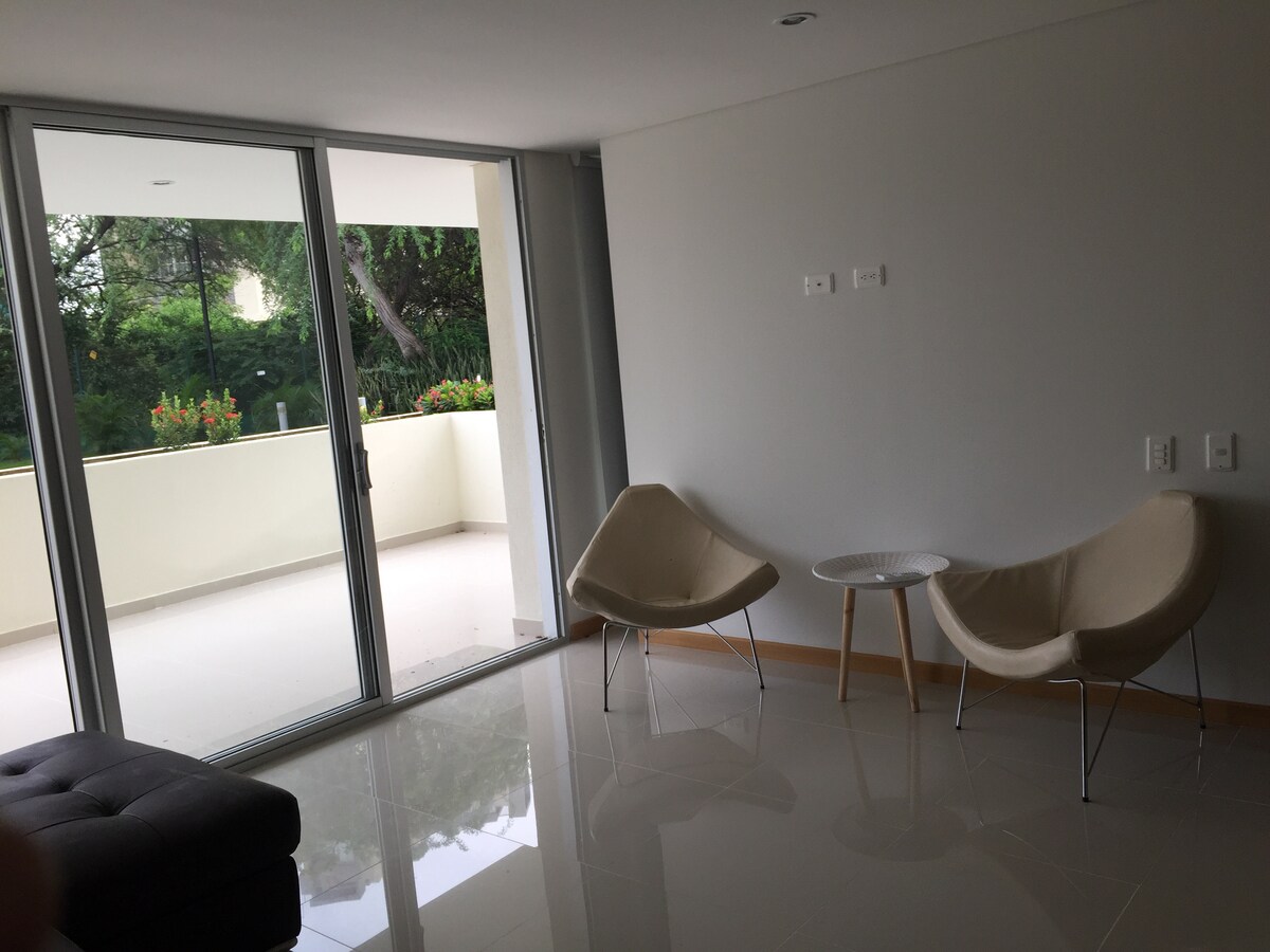 Всекидневна