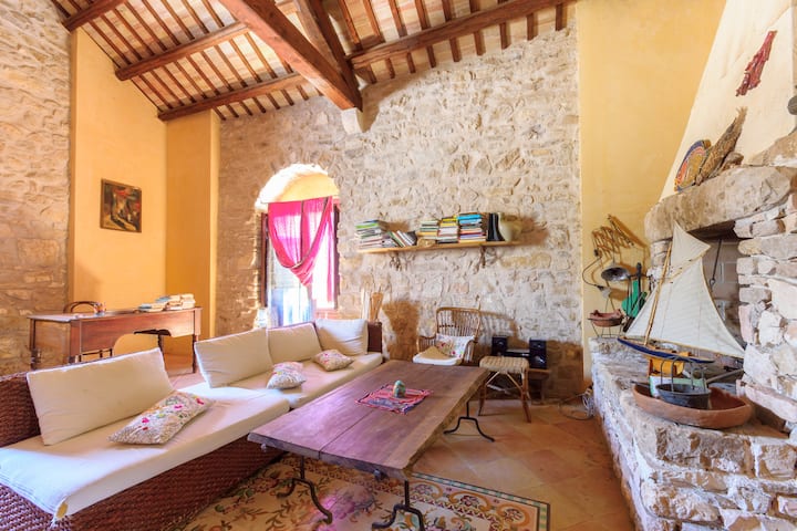 ห้องนั่งเล่น