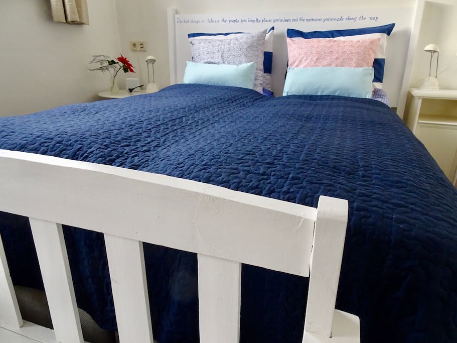 Sleeping-bedroom