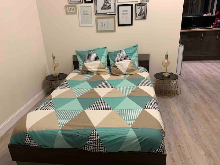 Спална соба