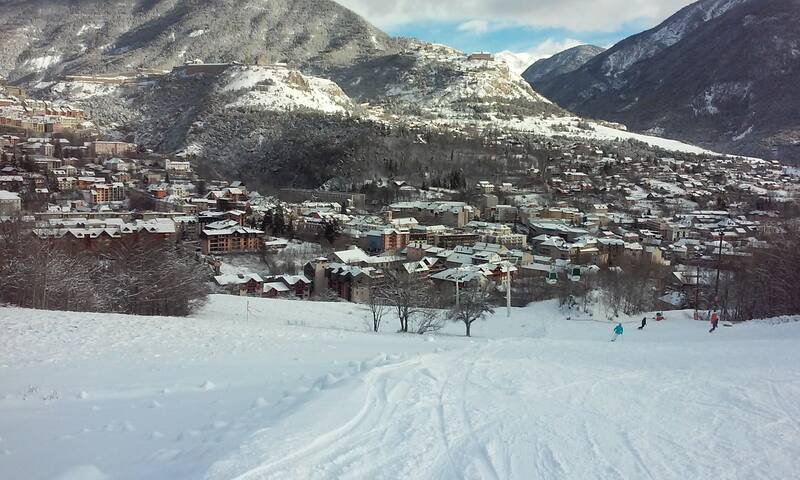 Studio Gondola Prorel-Excellent Location