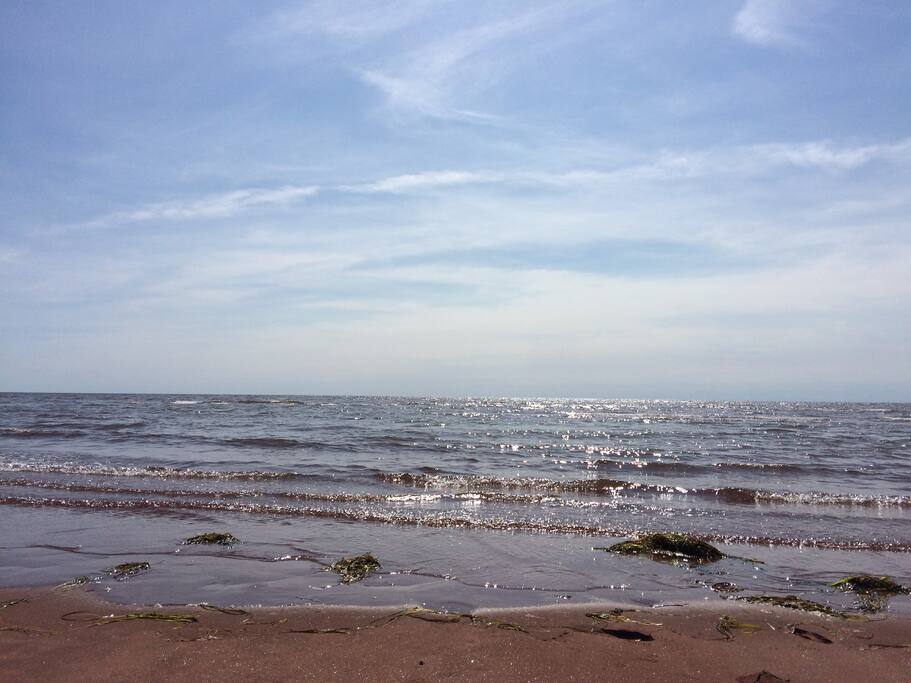 Oceanfront
