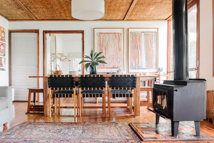 Killala Retreat, Apollo Bay