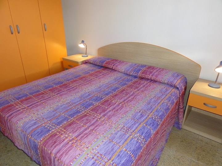 غرفة مزدوجة