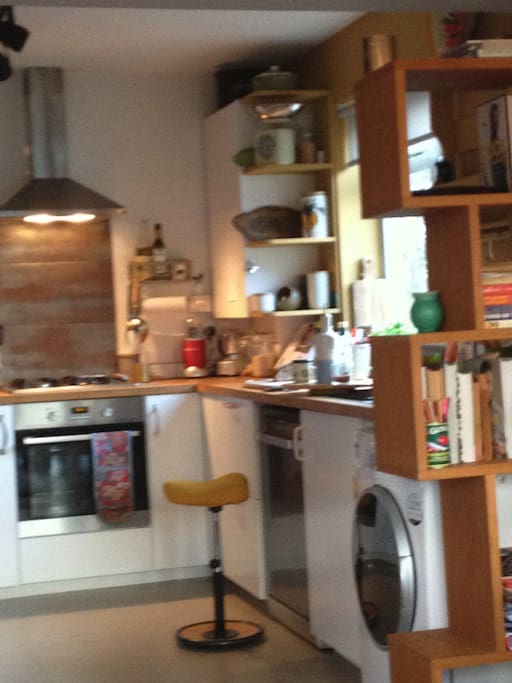 kitchen cosy, cook book heaven