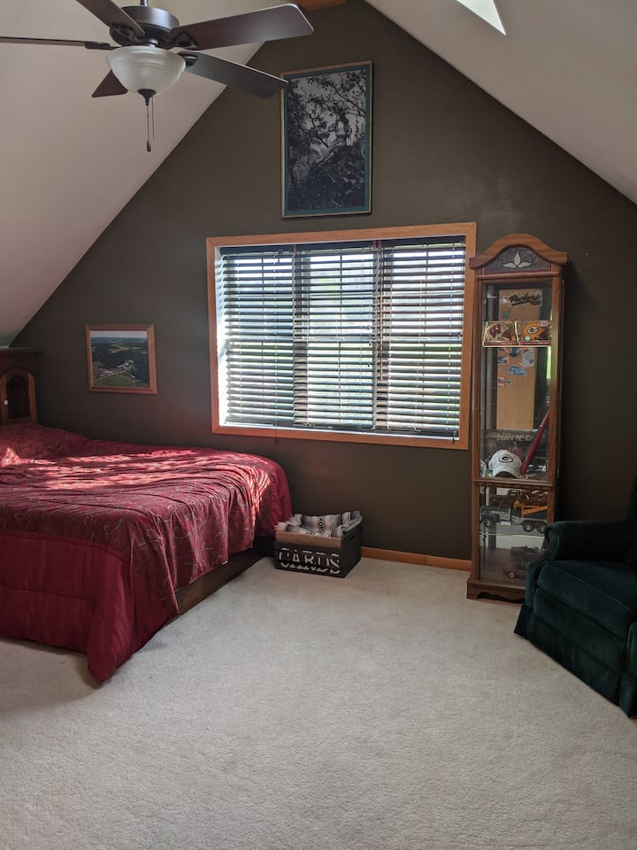 Спална соба 1