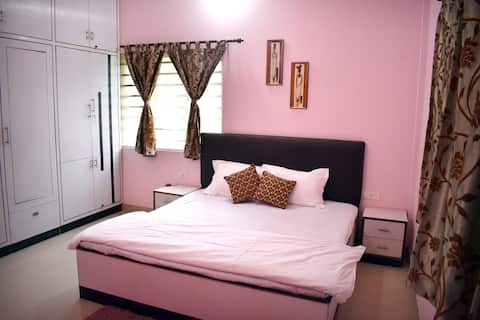 High quality living in the heart of city