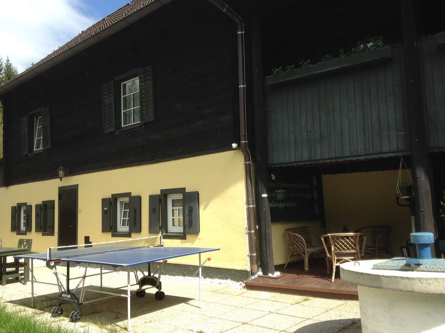 Single wohnung pressbaum
