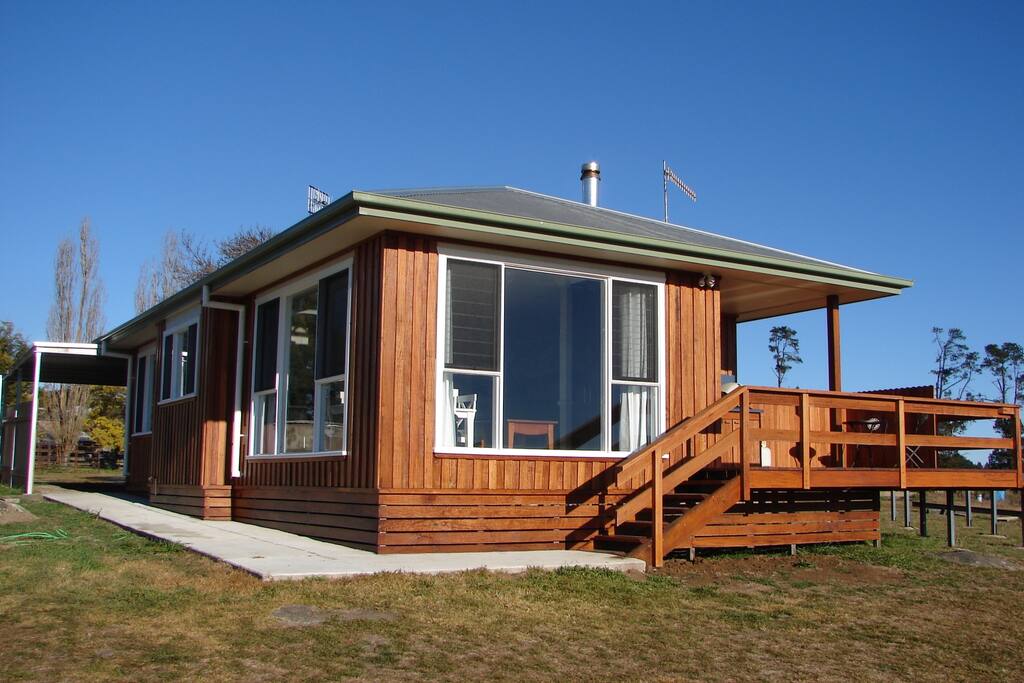 Kentucky Bed Breakfast Camellia Cottage Farm Stays For Rent