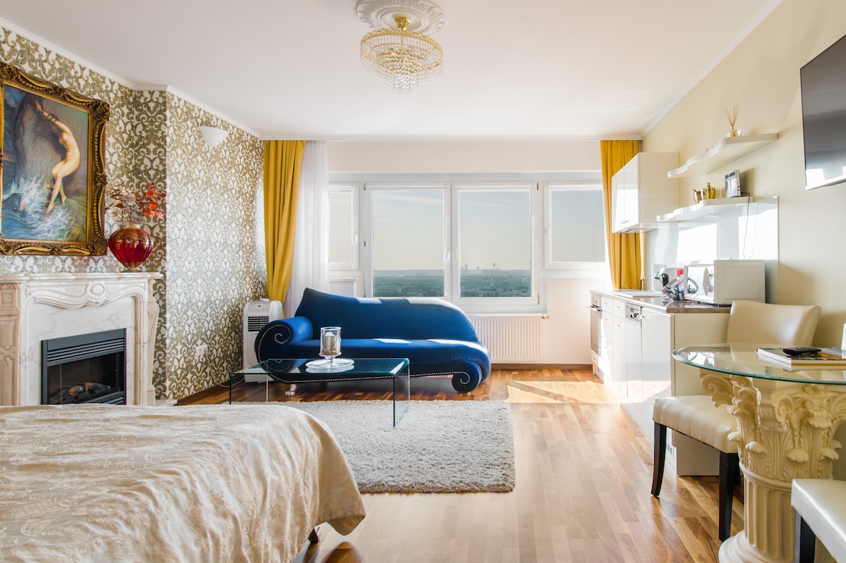 15 Best Airbnbs in Vienna, Austria (2023 Edition) - Road Affair