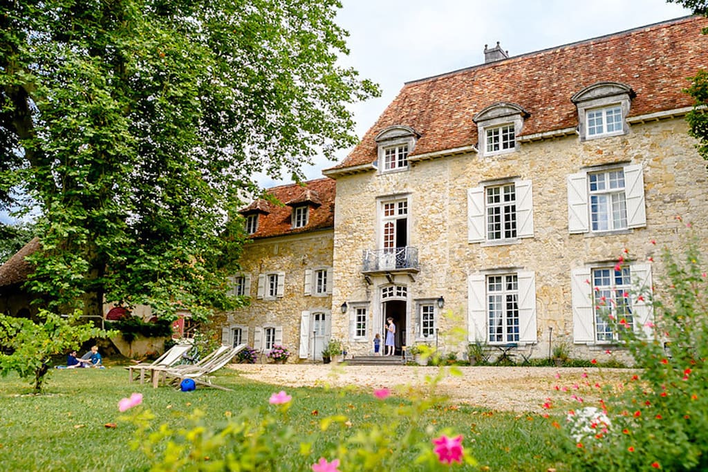Château d'Orion
