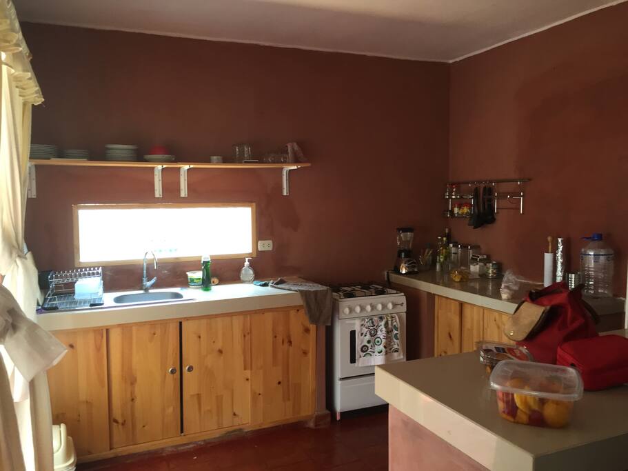 Cocina