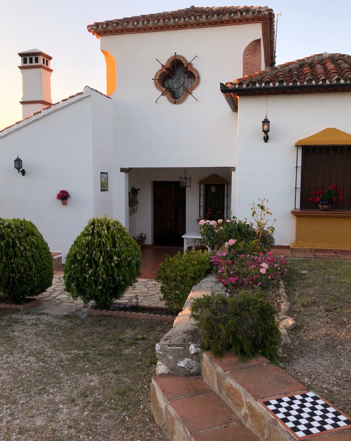 Finca Yedra — view 5