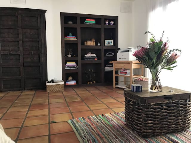 WEST SIDE Mar Vista Spanish Hacienda